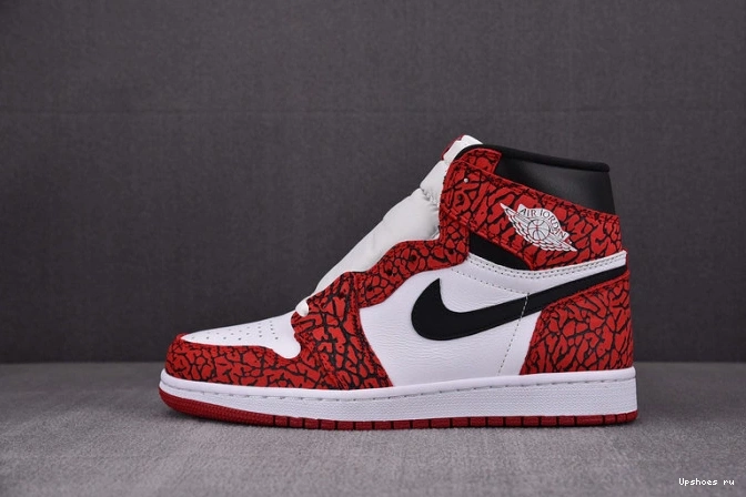 Red Cement 1 High OG Jordan Retro DZ5485-061 0429